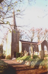 St Mary's Church