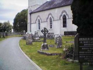 St Mary's Church