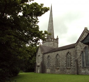 stjames St James' Church